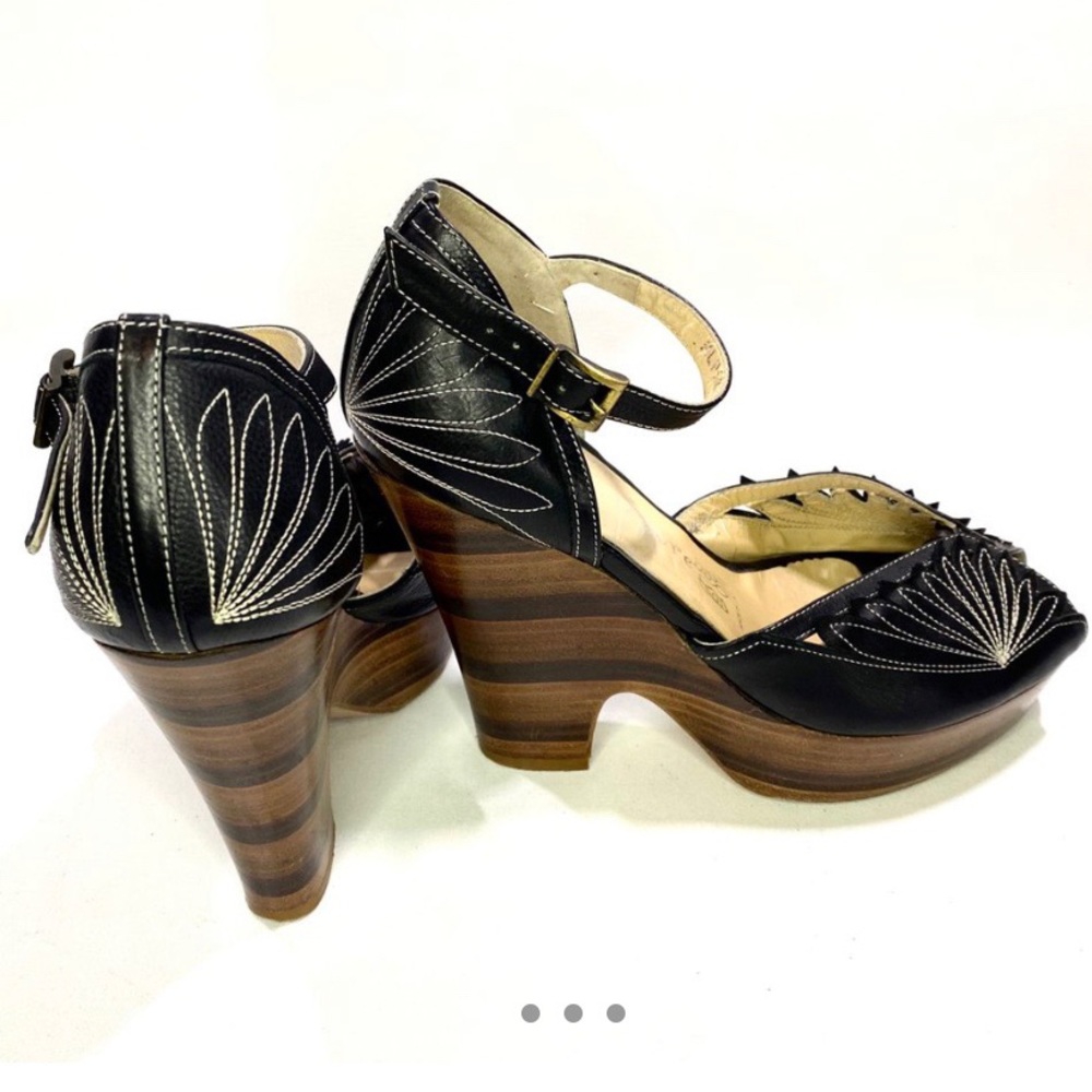 Nanette Lepore Shoes
